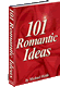 101 Romantic Ideas