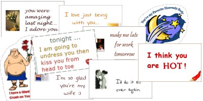 Printable Love Notes